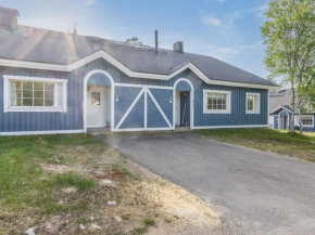 Holiday Home Teerenpesue g 60 by Interhome Saariselkä
